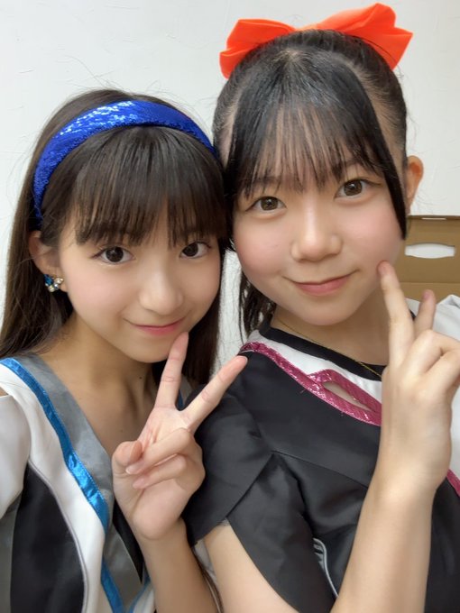 Twitterのコスプレ画像14