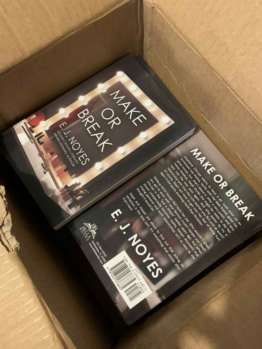 E. J. Noyes 🤷🏻‍♀️ tweet media