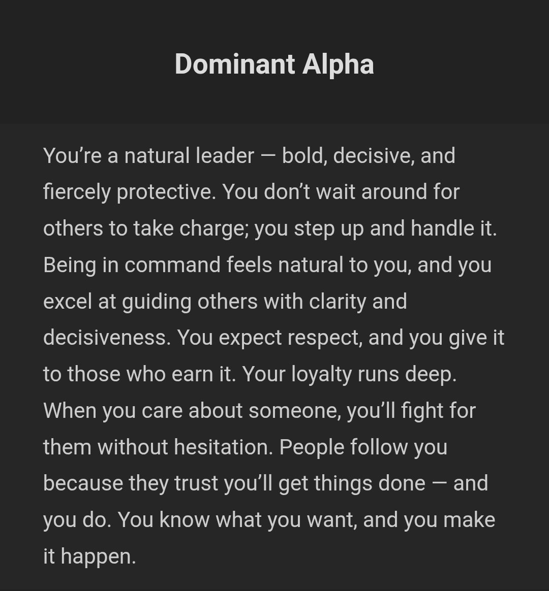 Im not even surprised...