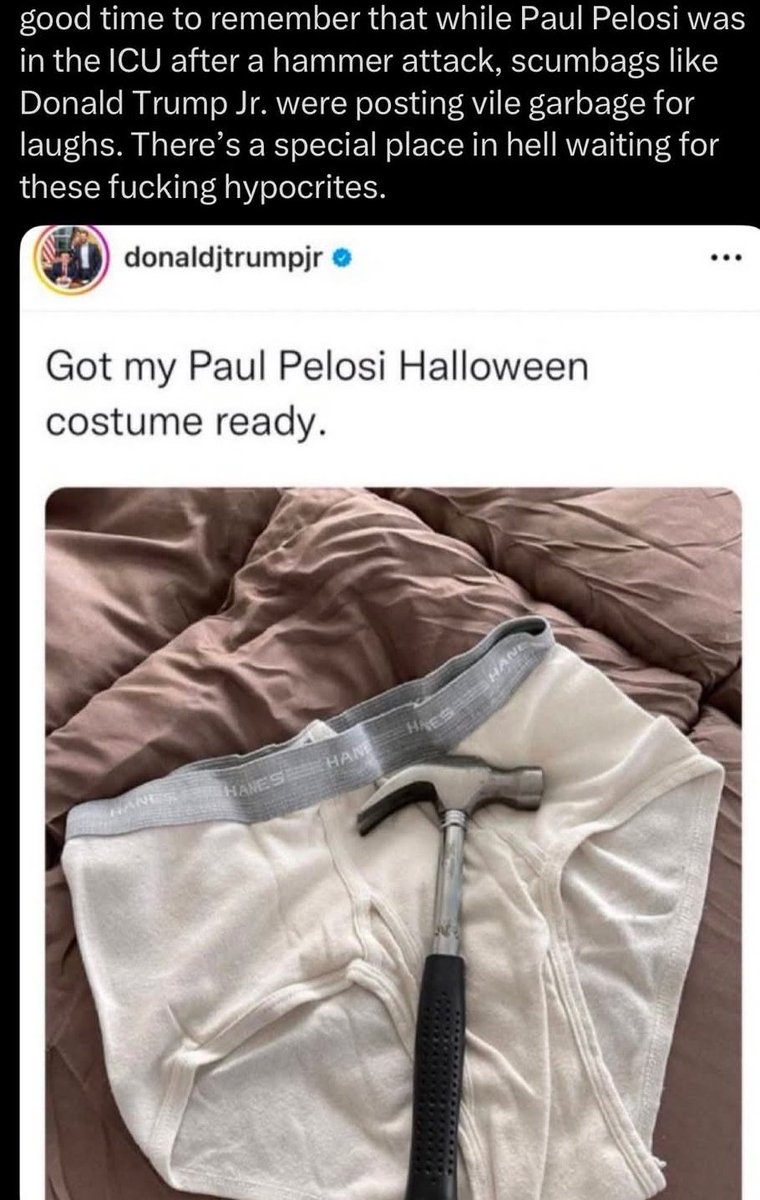 <a href="/RepBarryMoore/">Rep. Barry Moore</a> <a href="/JudiciaryGOP/">House Judiciary GOP 🇺🇸🇺🇸🇺🇸</a> Living like God can't see, smh