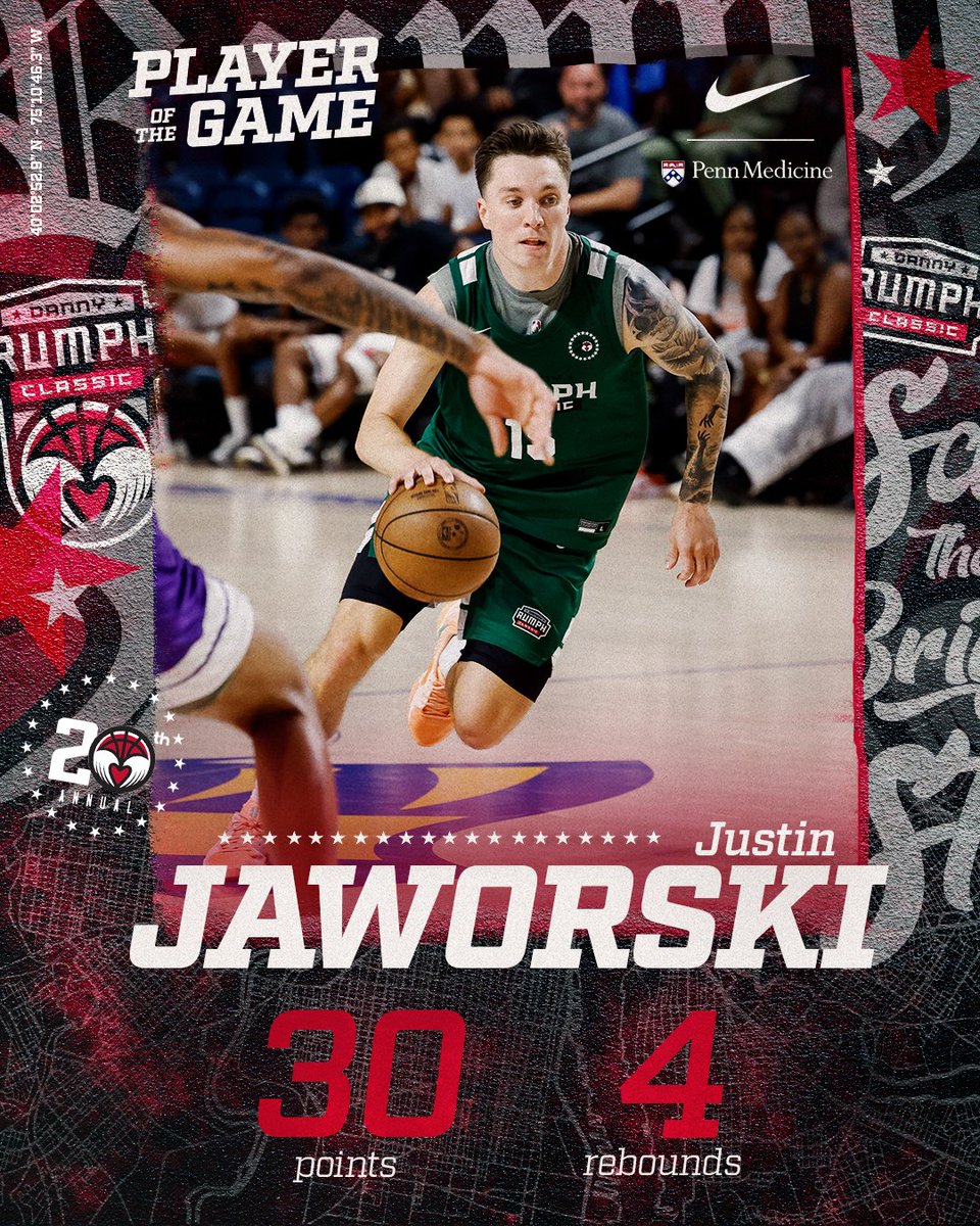 Rumph Classic tweet media