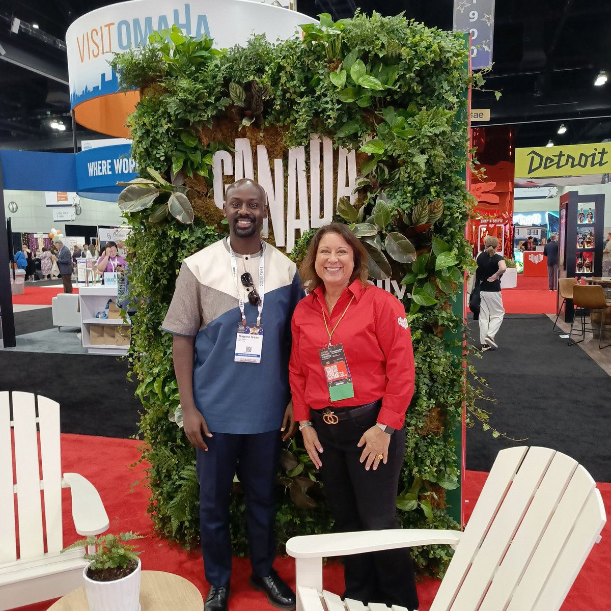 Isaac Kagara tweet media