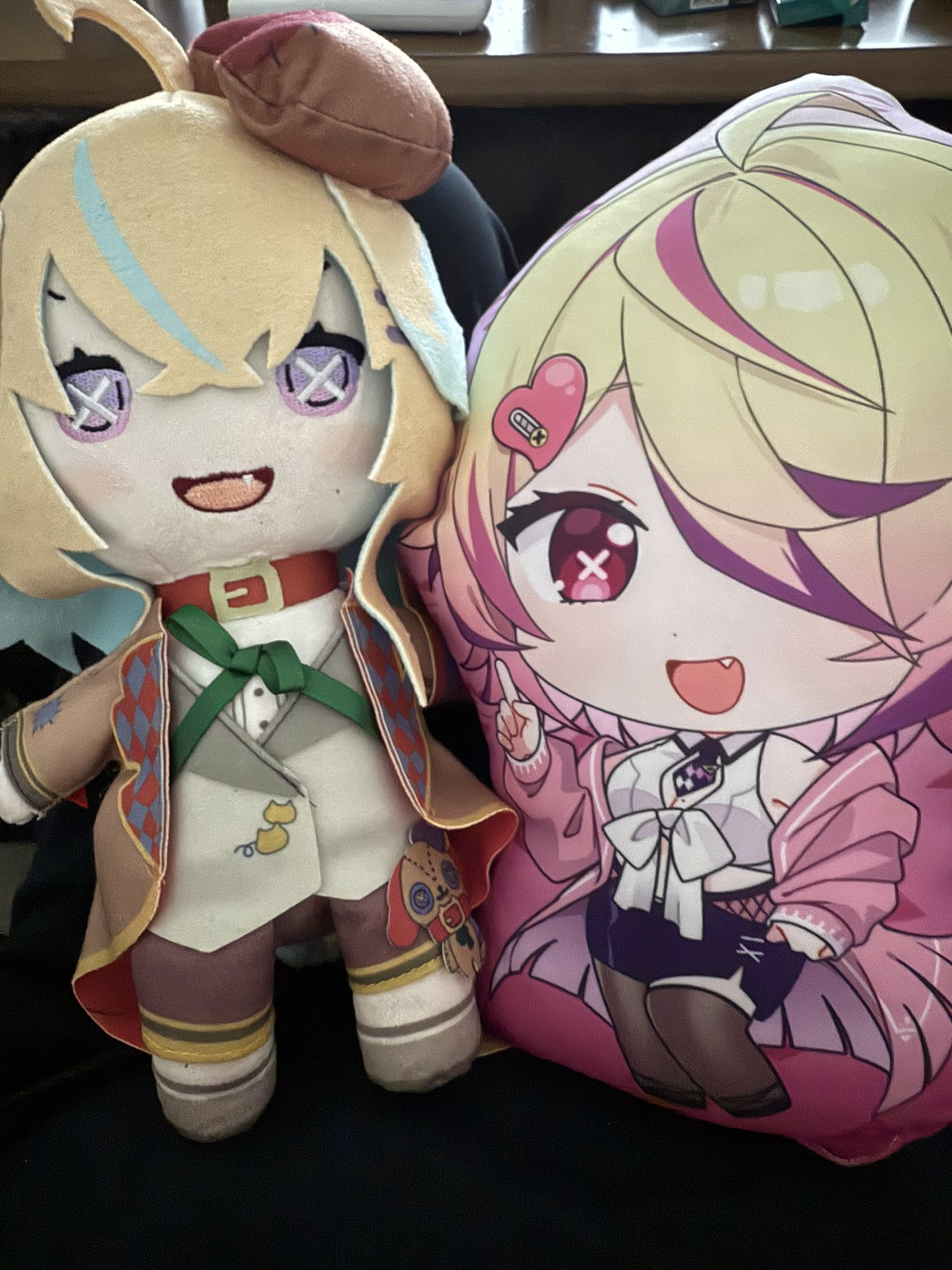 (673)ヒロニャン(*´꒳`*)♡\