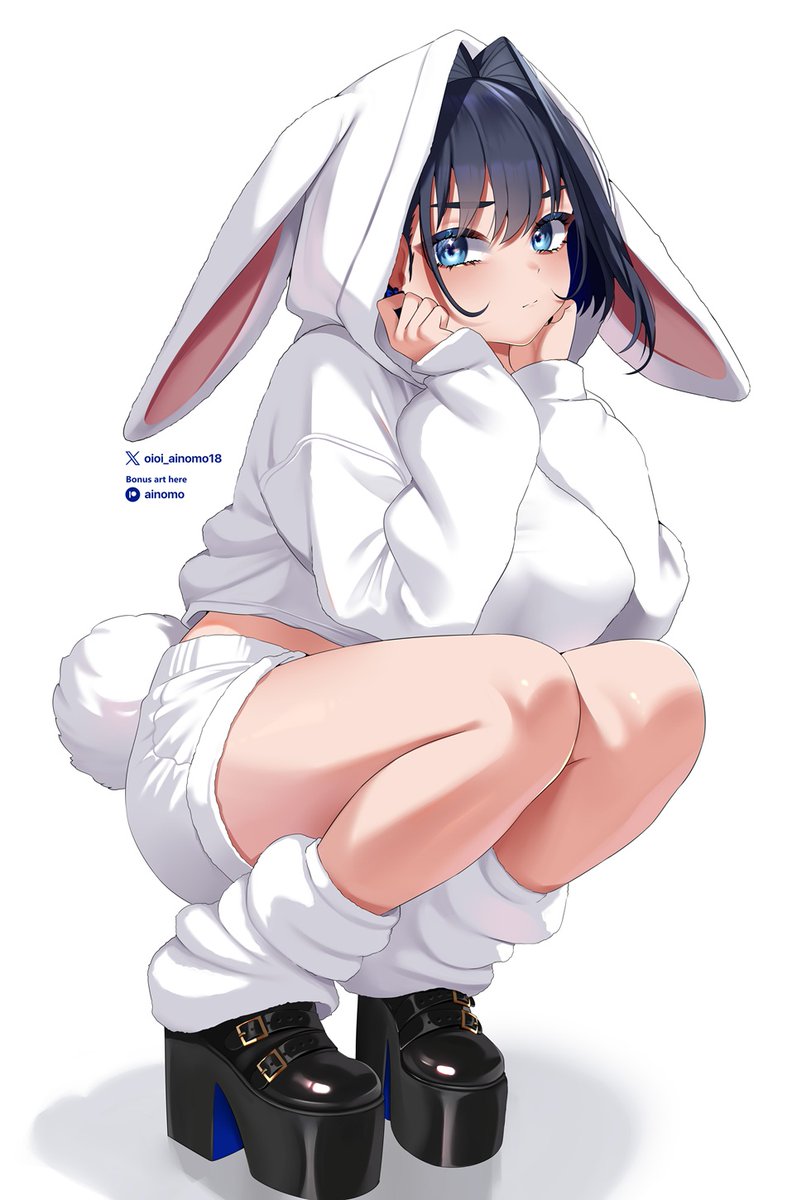 (⁄ ⁄•⁄ω⁄•⁄ ⁄)
#kronillust