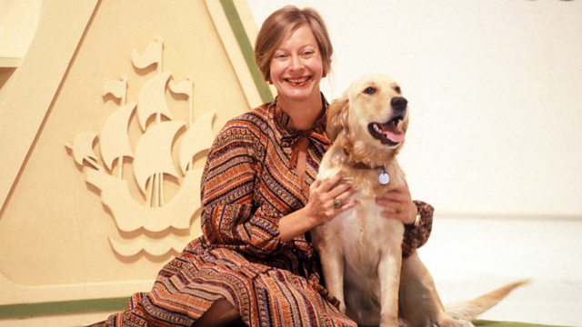 tvark's tweet image. A sad day for Blue Peter fans.

It has been announced that Biddy Baxter has died at the age of 92.

Started at Blue Peter in 1962 and introduced the Blue Peter Badge the next year. She became Editor of the show from 1965 to 1988.

Biddy Baxter
1933-2025

tvark.org/blue-peter-2