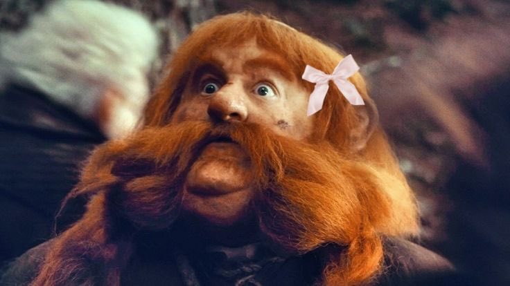 squid05d's tweet photo. Decided I’m naming my future cat after bombur - he’s so cute!! https://t.co/lCtkFCLjSe