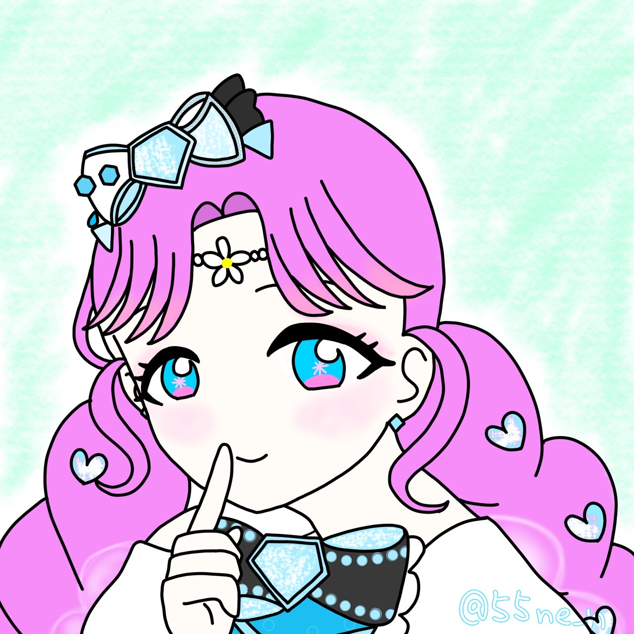 ここね on X: 