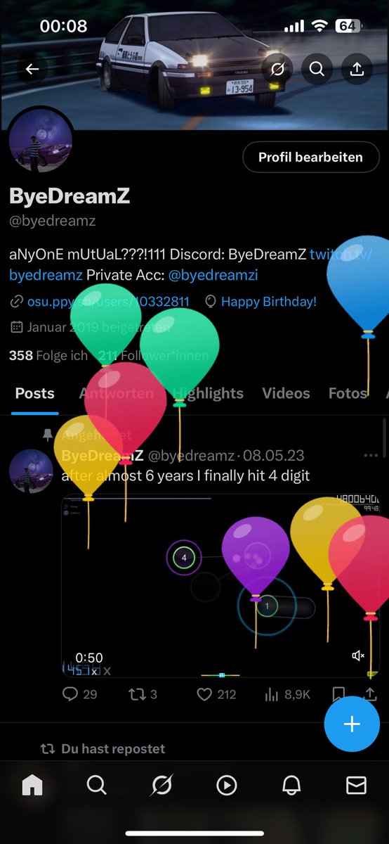 byedreamz's tweet photo. 21 https://t.co/9WzROGPFrf