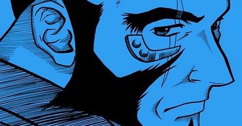 Cowboy Bebop Perfect Shots tweet media