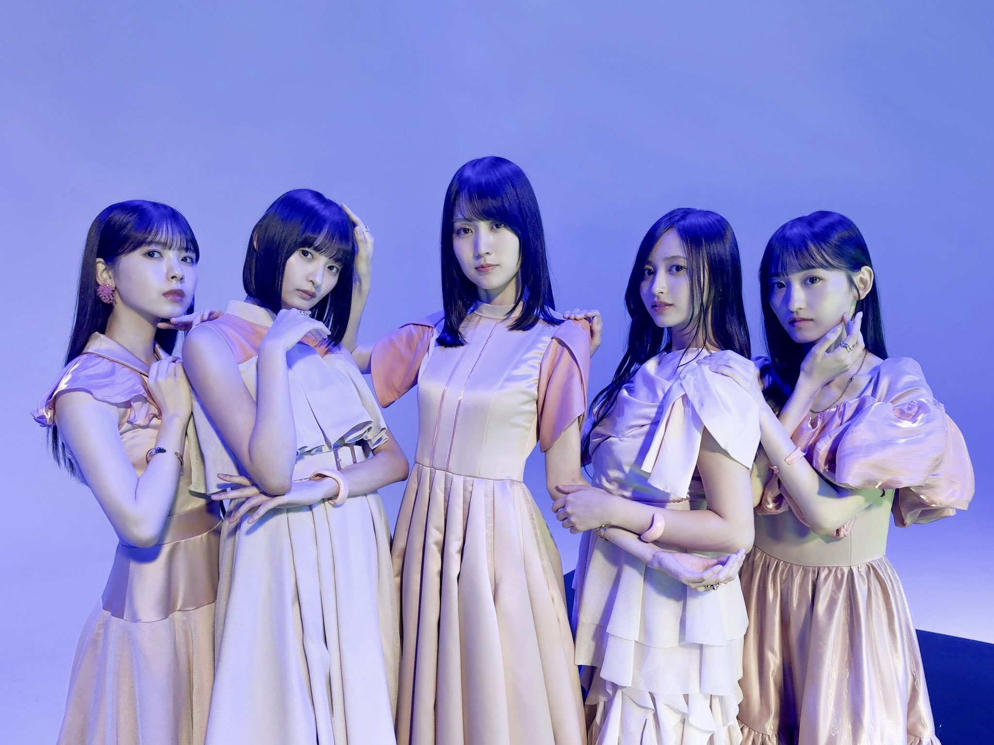 乃木坂46 - 【珠ちゃん神推し】会場ご依頼分 ヒメ＆心幸🌸さく＆よーこ推🍫 on X: 