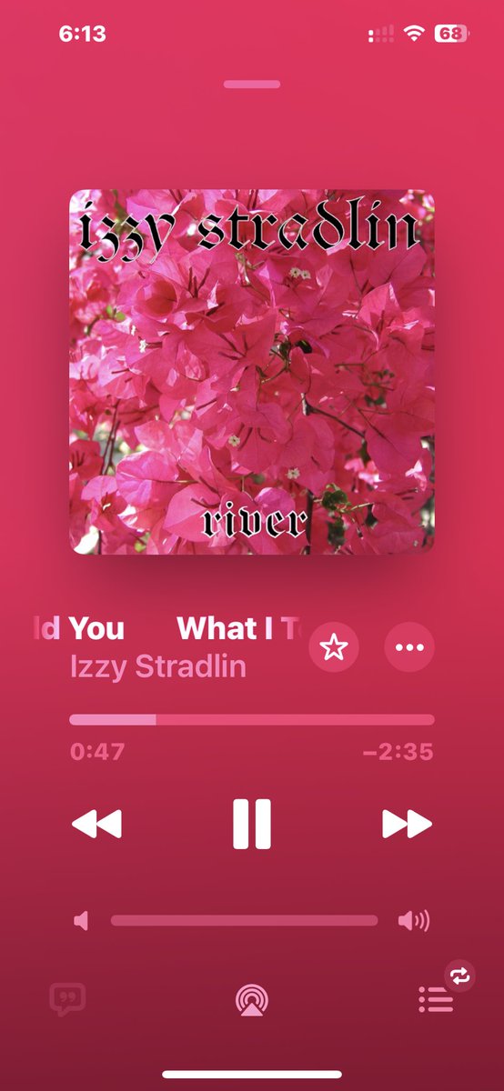 Powersma's tweet image. #NowPlaying #nowlistening #wheresIzzy?