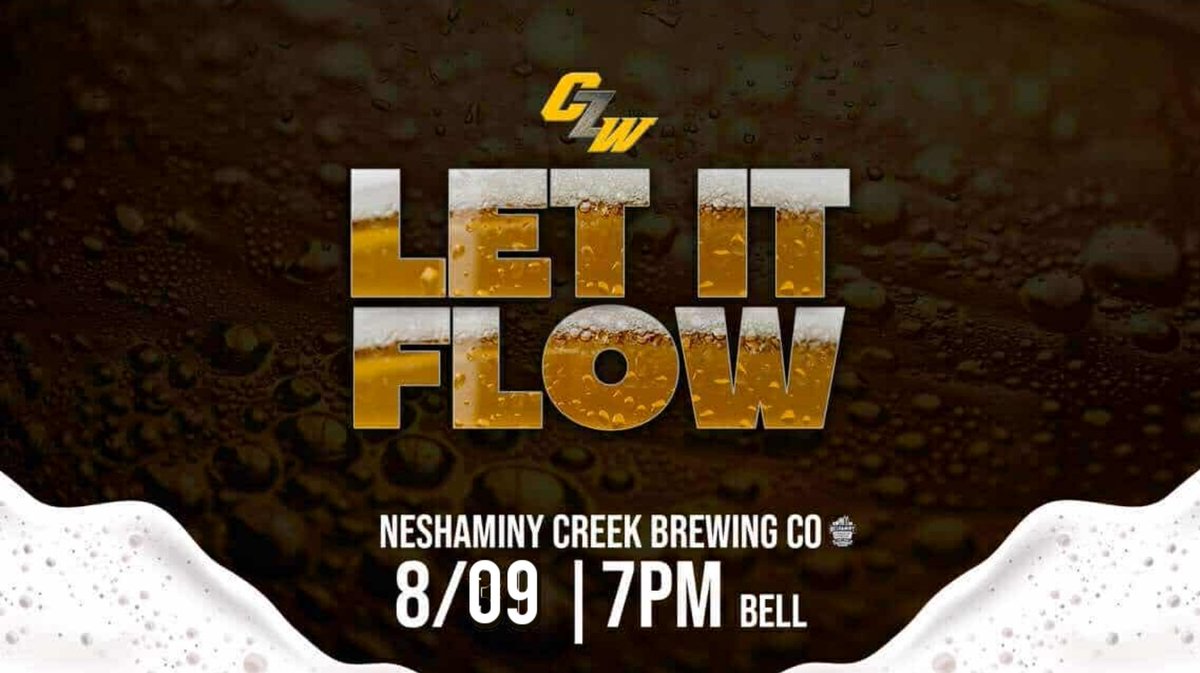 IWTV (@indiewrestling) on Twitter photo Now On Demand
<a href="/combatzone/">CZW: Combat Zone Wrestling</a> #CZWFlow
<a href="/_ENBush/">E.N. Bush</a> v <a href="/mattquayAH/">Matt Quay</a>
<a href="/EranAshe1/">𝐇𝐄𝐀𝐕𝐘𝐖𝐄𝐈𝐆𝐇𝐓 𝐇𝐄𝐀𝐃𝐇𝐔𝐍𝐓𝐄𝐑</a> v <a href="/Infamoss1/">Jess Moss</a>
<a href="/REAL1TERRYYAKI/">TERRY YAKI</a> v <a href="/YoungGlory__/">Brando Lee</a> v <a href="/TroyParkerPro/">Troy Parker</a>
<a href="/TheIsaiahWolf/">Isaiah Wolf</a> v <a href="/WillKiedis3000/">Will Kiedis</a>
+ <a href="/Lena_Kross/">Lena Kross レナ・クロス</a> <a href="/RandySummers100/">Randy Summers</a> <a href="/OhMyWatts/">Your Toxic King</a> & more!
independentwrestling.tv/player/OEvzwlk… Now On Demand
<a href="/combatzone/">CZW: Combat Zone Wrestling</a> #CZWFlow
<a href="/_ENBush/">E.N. Bush</a> v <a href="/mattquayAH/">Matt Quay</a>
<a href="/EranAshe1/">𝐇𝐄𝐀𝐕𝐘𝐖𝐄𝐈𝐆𝐇𝐓 𝐇𝐄𝐀𝐃𝐇𝐔𝐍𝐓𝐄𝐑</a> v <a href="/Infamoss1/">Jess Moss</a>
<a href="/REAL1TERRYYAKI/">TERRY YAKI</a> v <a href="/YoungGlory__/">Brando Lee</a> v <a href="/TroyParkerPro/">Troy Parker</a>
<a href="/TheIsaiahWolf/">Isaiah Wolf</a> v <a href="/WillKiedis3000/">Will Kiedis</a>
+ <a href="/Lena_Kross/">Lena Kross レナ・クロス</a> <a href="/RandySummers100/">Randy Summers</a> <a href="/OhMyWatts/">Your Toxic King</a> & more!
independentwrestling.tv/player/OEvzwlk…
