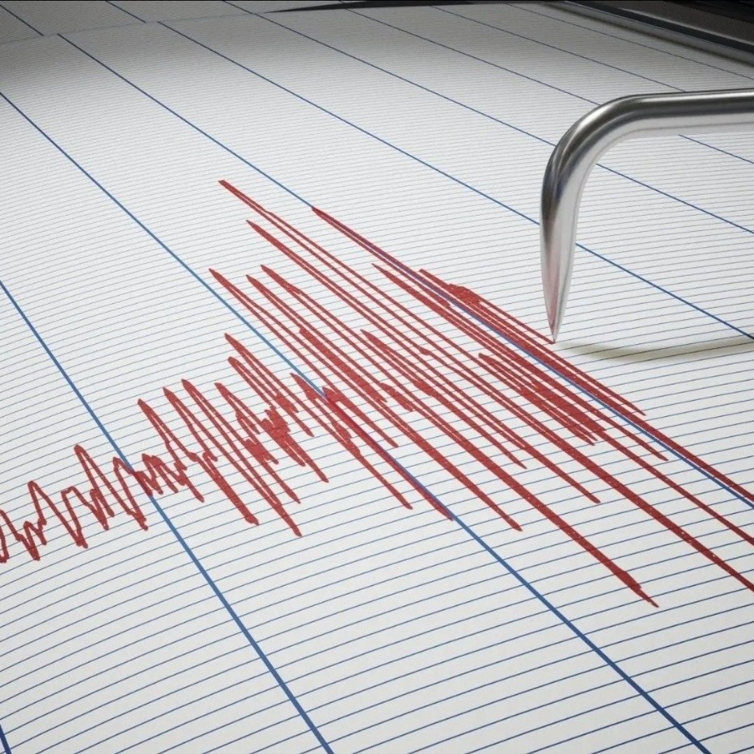 Bugün, saat 19.53'te Balıkesir ili Sındırgı ilçesinde 6.1 büyüklüğünde bir deprem meydana gelmiştir.
Deprem en çok Balıkesir, İzmir, Manisa ve istanbul illerinde hissedilmiştir.
Büyük geçmiş olsun .
#deprem #depremoldu #balikesir  #SONDAKİKA