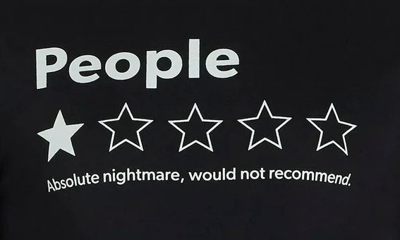 I’m gonna start writing reviews on people. Some of y’all have lower ratings than Walmart.  - ⭐️

💬 for your rate ⬇️