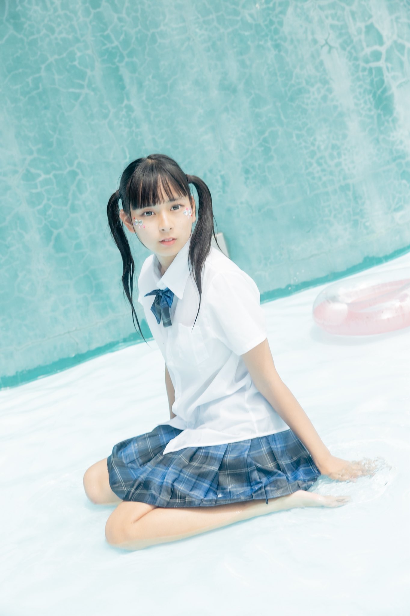 のあ のあ🍓💝 (@noa_chan1106) / X