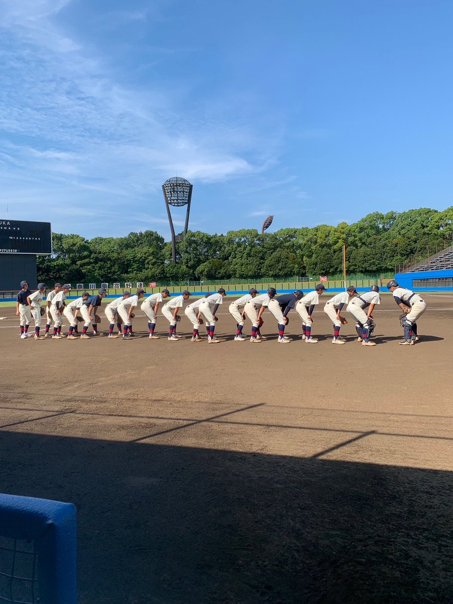atsugi_baseball's tweet photo. 秋季大会の日程をお知らせいたします💁‍♀️

8/16 vs 大和西 9:30〜
8/17 vs 海老名 9:30〜
📍厚木高校

79期初の公式です！
3校ブロックということで、2戦必勝で県大会に進みます🔥
夏休みの練習の成果を発揮できるように、頑張ります👊
応援よろしくお願いします🙇‍♀️

#厚木高校　#高校野球 https://t.co/SGBOLFd6Gc