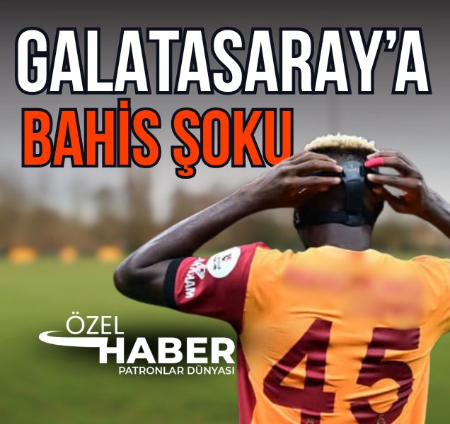 G.S. BU ATEŞ ÜFLEYEREK 
SÖNMEZ 🔥
Yargıtay Galatasaray'ın Meritking forma sponsorluğu ile ilgili verilen "takipsizlik" kararını kaldırdı ve soruşturma dosyasını dava açılması suretiyle İstanbul Cumhuriyet Başsavcılığı’na gönderdi