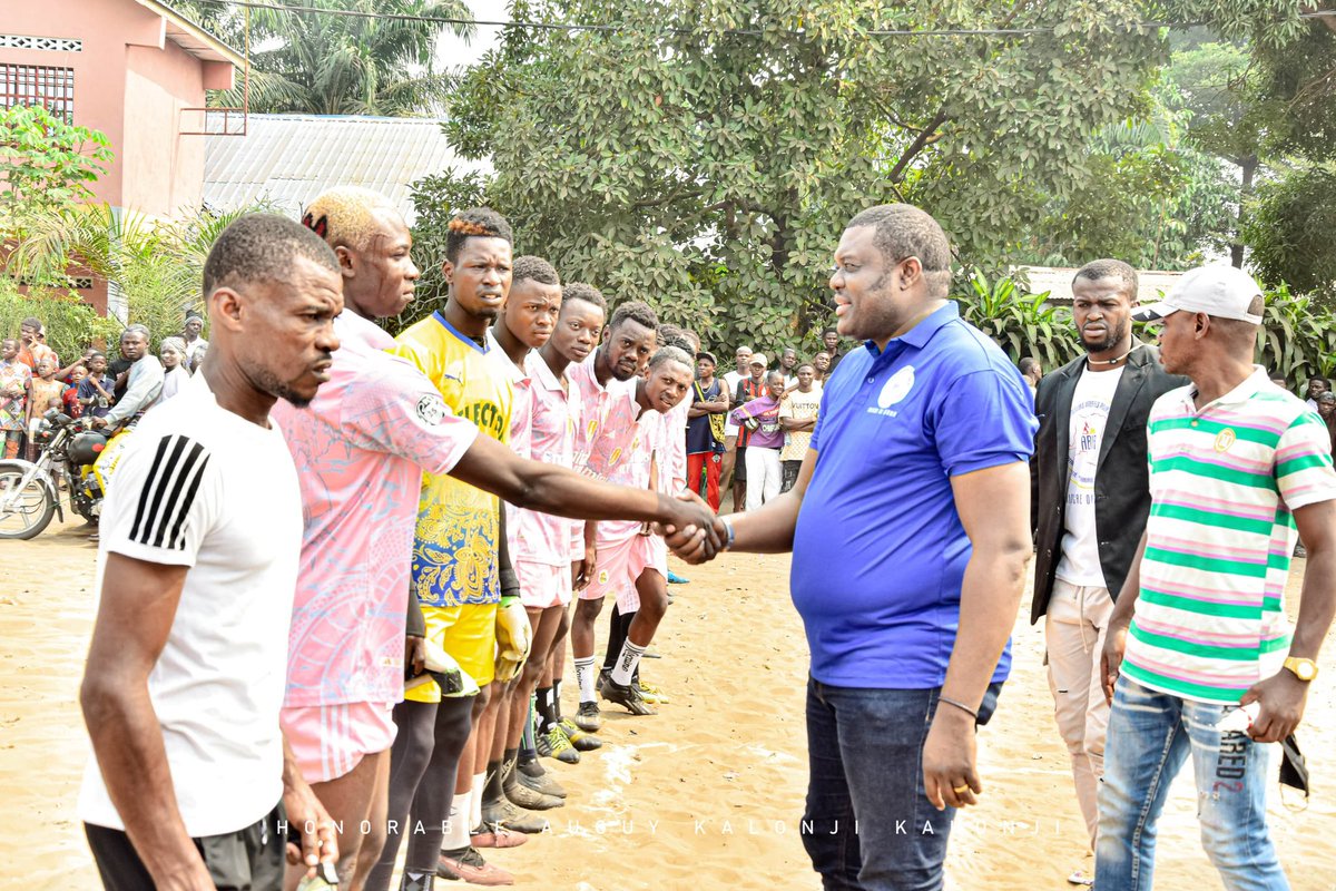 Honorable Maitre kalonji Kalonji Auguy tweet media