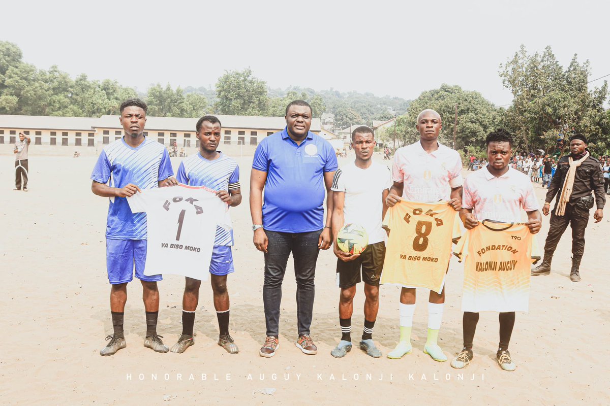 Honorable Maitre kalonji Kalonji Auguy tweet media