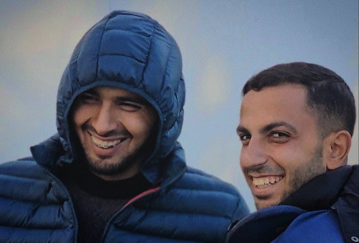 -
اليوم لَا فِراق ! ❤️‍🩹