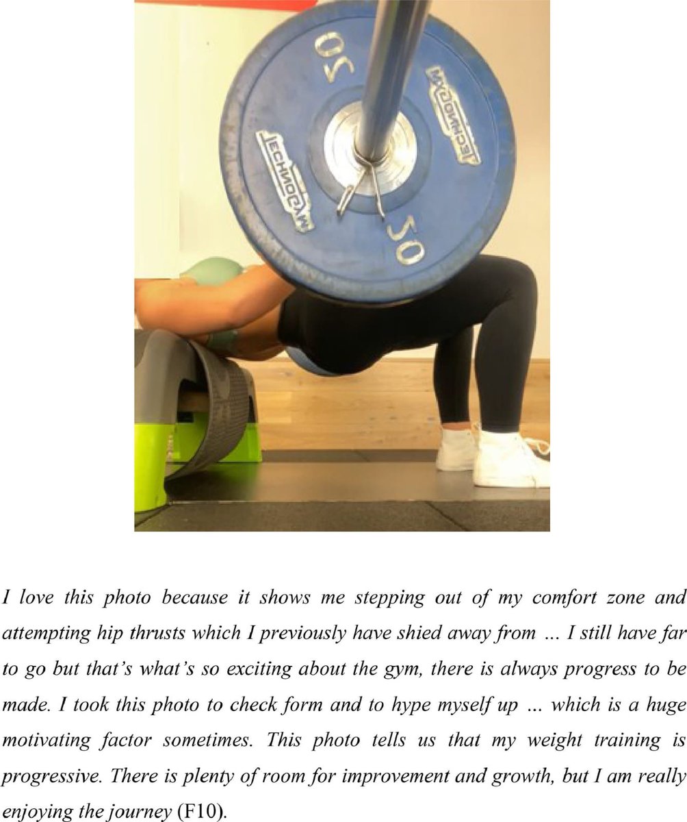 Dr Alo, DO, FACC (@mohammedalo) on Twitter photo 5 Mental Health Benefits of Resistance Training in Women
1️⃣ Self-acceptance
2️⃣ Personal growth
3️⃣ Flow state
4️⃣ Social connection
5️⃣ Autonomy
Gym-based resistance training provides various paths to wellbeing.
<a href="/TheAlanAragon/">Alan Aragon</a> <a href="/DrNadolsky/">Dr. Spencer Nadolsky</a> <a href="/DrKarlNadolsky/">Karl Nadolsky</a> <a href="/NutritionMadeS3/">Gil Carvalho MD PhD🌈🇵🇸</a> 5 Mental Health Benefits of Resistance Training in Women
1️⃣ Self-acceptance
2️⃣ Personal growth
3️⃣ Flow state
4️⃣ Social connection
5️⃣ Autonomy
Gym-based resistance training provides various paths to wellbeing.
<a href="/TheAlanAragon/">Alan Aragon</a> <a href="/DrNadolsky/">Dr. Spencer Nadolsky</a> <a href="/DrKarlNadolsky/">Karl Nadolsky</a> <a href="/NutritionMadeS3/">Gil Carvalho MD PhD🌈🇵🇸</a>