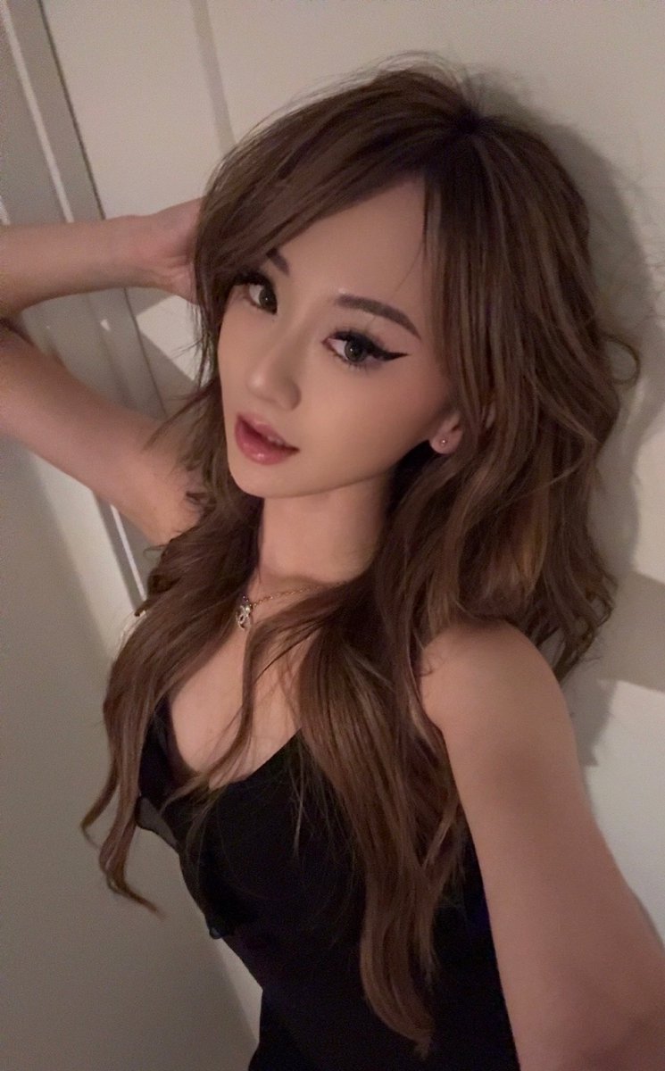 long time no new selfie