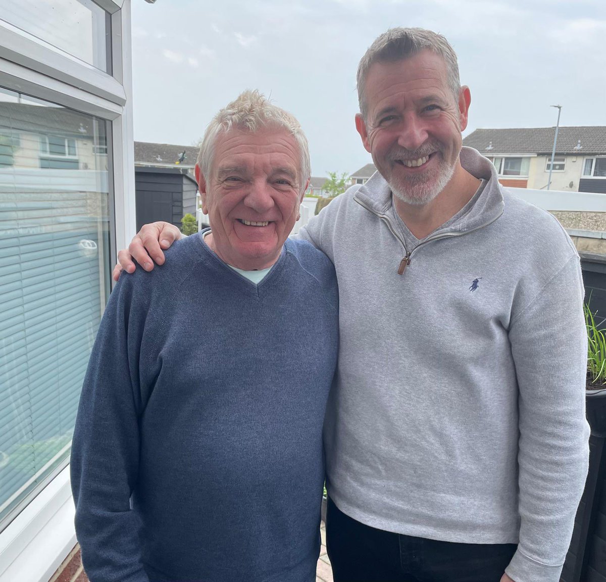 Lockers⚽️💙🤍💛⚽️ tweet media