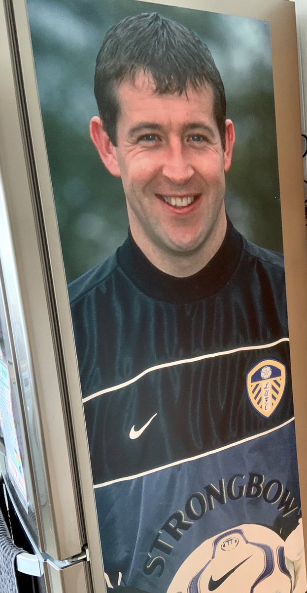 Lockers⚽️💙🤍💛⚽️ tweet media