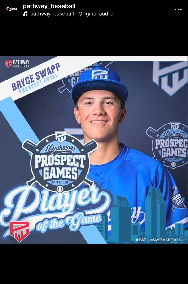 CoachSmittySC's tweet image. Atta boy @bryceswapp14 
@SPStormChasers 
#competewithconfidence