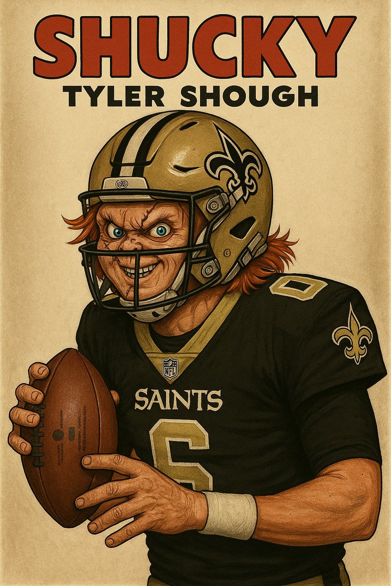 TrevorMontelaro's tweet image. “Hi! I’m Shucky, wanna play?”