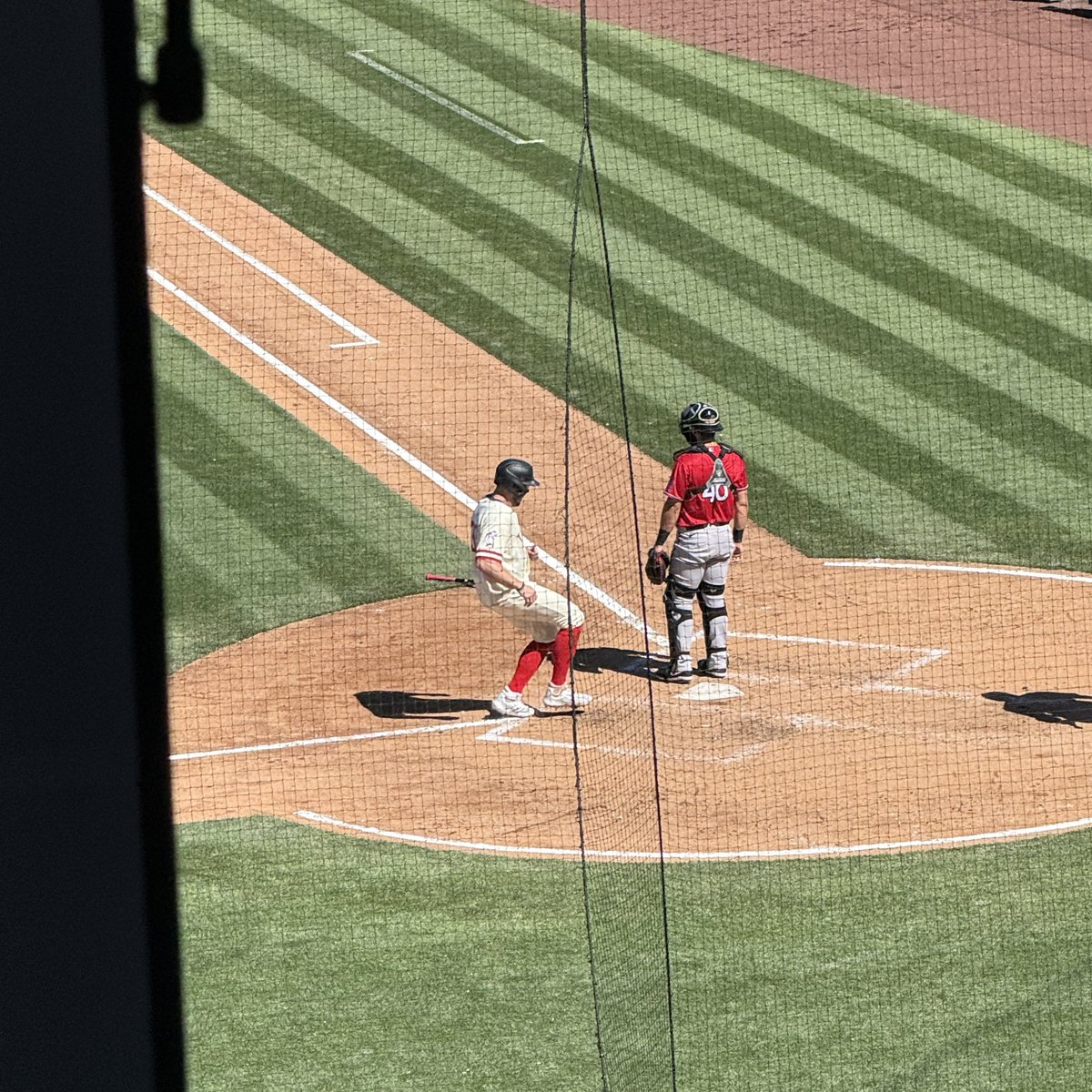 Brian “The Soulman” Solack (@soulman156) on Twitter photo <a href="/CadeMarlowe/">Cade Marlowe</a> brings home another run on a fielder’s choice. <a href="/RainiersLand/">Tacoma Rainiers</a> up 5-1 through 5. <a href="/SeattleSportsU/">Seattle Sports Union</a> <a href="/CadeMarlowe/">Cade Marlowe</a> brings home another run on a fielder’s choice. <a href="/RainiersLand/">Tacoma Rainiers</a> up 5-1 through 5. <a href="/SeattleSportsU/">Seattle Sports Union</a>