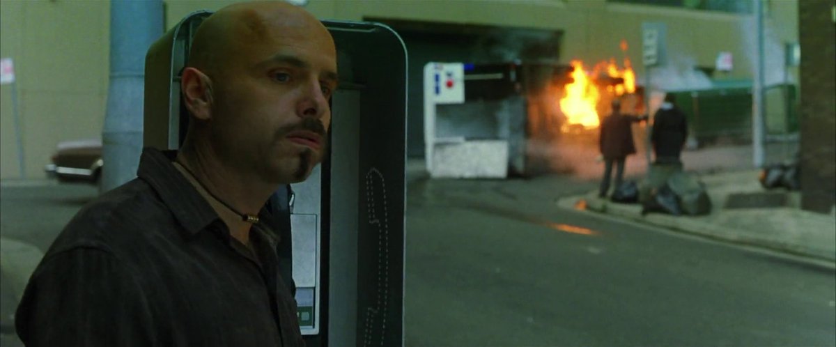 The Matrix (1999)