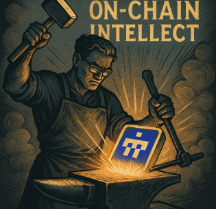 xcom8888's tweet photo. In the night sky of AI, most stars are noise.
@JoinSapien charts only the ones that matter โ thoughts worth recording, arguments worth preserving.
Every connection you make here lights up a new constellation, a map of human intelligence onchain.
Itโs not just data points โ itโs a galaxy built from minds like ours.
And the beauty?
These constellations never fade.
#JoinSapien #ProofOfHumanWork #OnchainGalaxy #UserOwnedAI