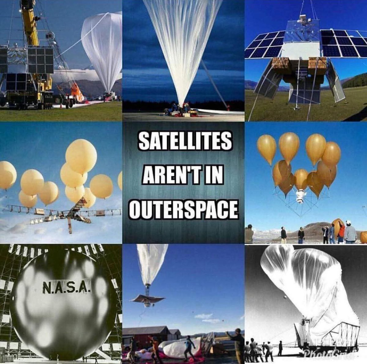 FLAT EARTH LIBRARY (@felibrary_) on Twitter photo 