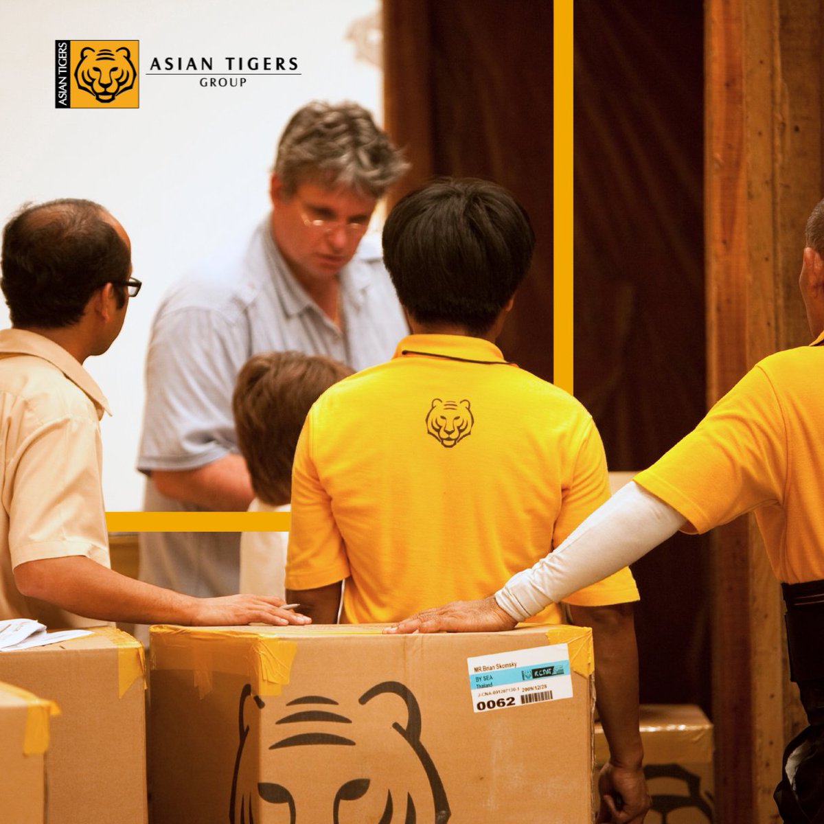 AsianTigersHK's tweet photo. Moving is about CONTROL, CONVENIENCE &amp; CARE.
Click below to learn more about exactly what movers pack:
https://t.co/3LISNXKFvh
#AsianTigersGroup #RelocationExperts  #ExcellenceInMotion #LetsGetMoving #GlobalRelocation #MoveWithExperts #InnovationMeetsExpertise #SeamlessRelocation https://t.co/9anw63edcu