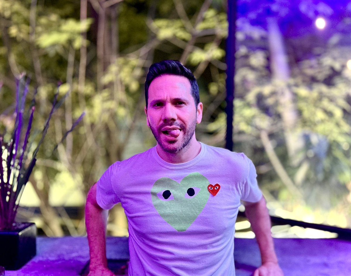 David Orci (@davidorci) on Twitter photo 