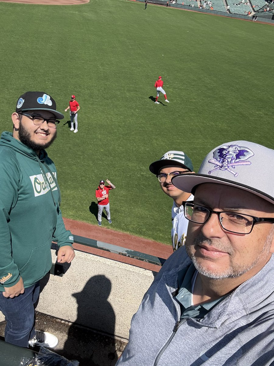 Annual 📷 with <a href="/whatwouldDOOdo/">Sean Doolittle</a>