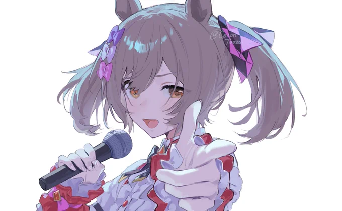 フォロワーさんの推し④