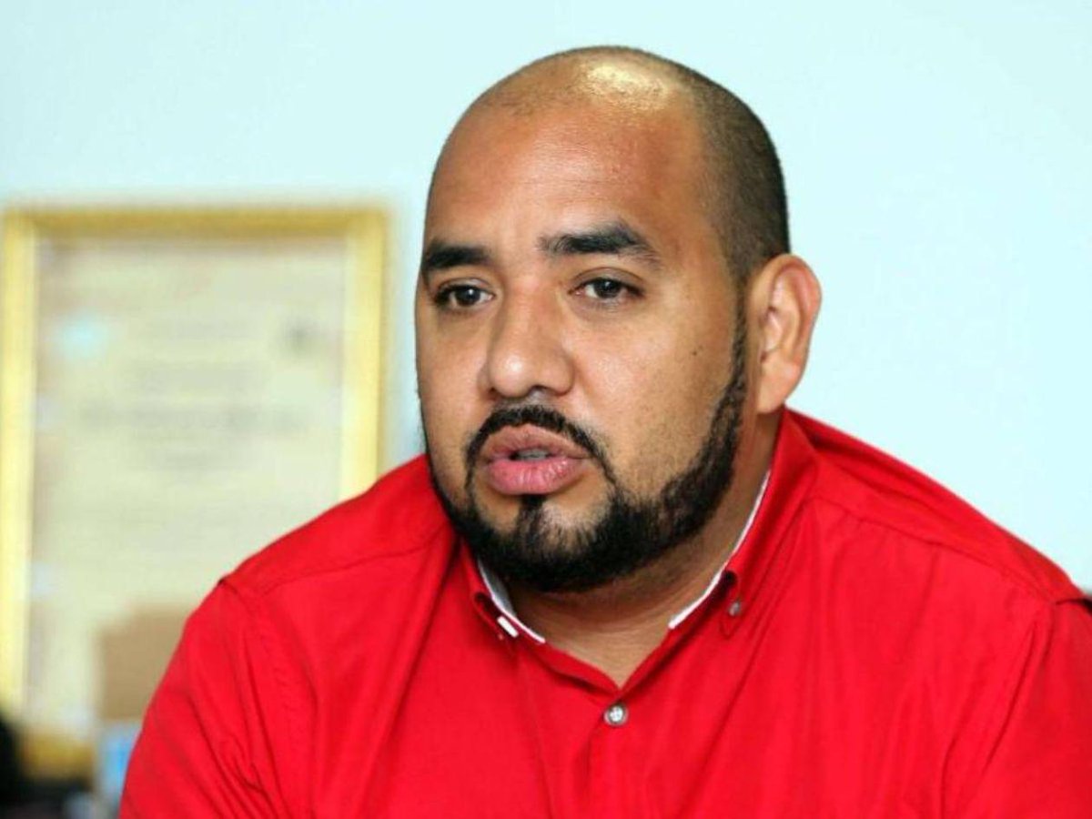 #Nacionales Ministro de Educación anuncia que Honduras implementará jornada escolar de ocho horas en centros educativos especializados dlvr.it/TMQ5t4