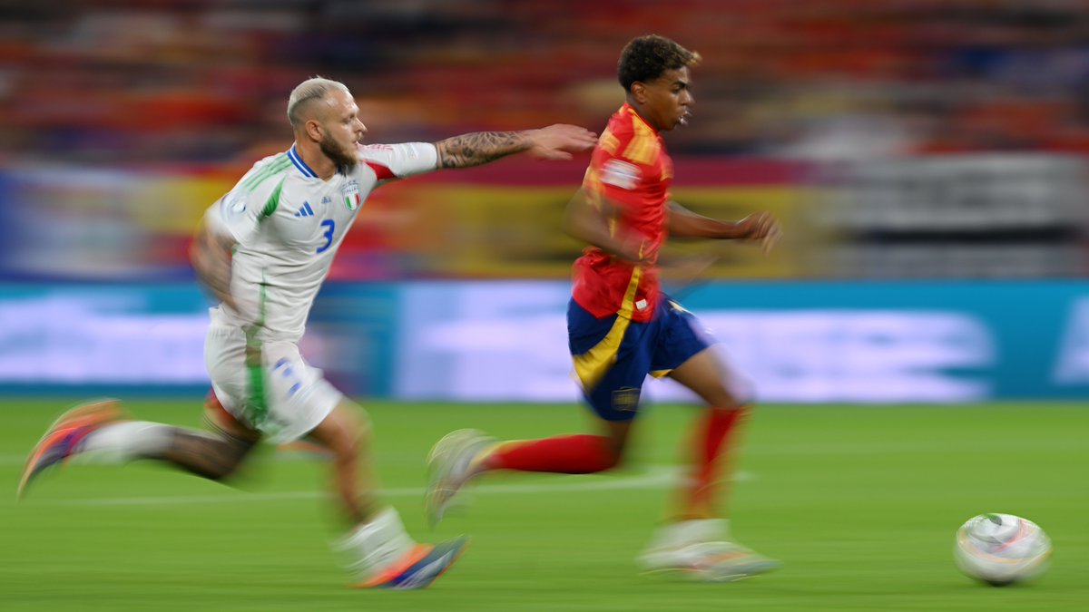 🇪🇸⚡️

#FIFAWorldCup