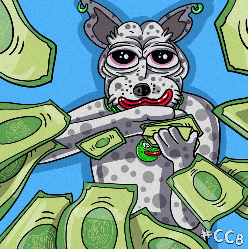 DeployerMode tweet media