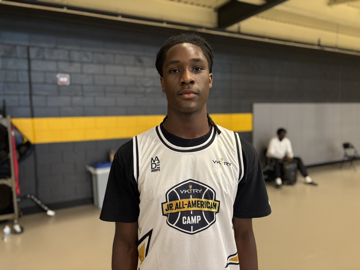 Colby Giacubeno (@colbyghoops) on Twitter photo .<a href="/TeamVKTRY/">Team VKTRY</a> Jr. All-American Camp Sunday 2027 👀 catchers:
Brandon Woodard
Danny Abass
Anthony Vick
Soren Lolanga
Marquis Newson
Zion Green
Mekhi Robertson
Dylan Jones
Lincoln Vinson
Dillon Adomanis
Dazon Reid
Caden Ivery
DJ Hawkins .<a href="/TeamVKTRY/">Team VKTRY</a> Jr. All-American Camp Sunday 2027 👀 catchers:
Brandon Woodard
Danny Abass
Anthony Vick
Soren Lolanga
Marquis Newson
Zion Green
Mekhi Robertson
Dylan Jones
Lincoln Vinson
Dillon Adomanis
Dazon Reid
Caden Ivery
DJ Hawkins