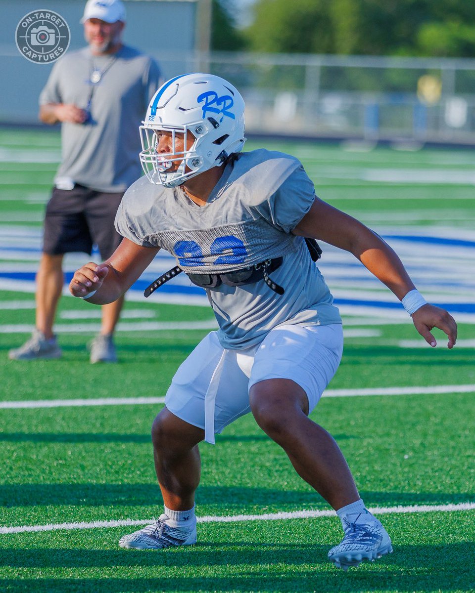 Louis Rendon tweet media