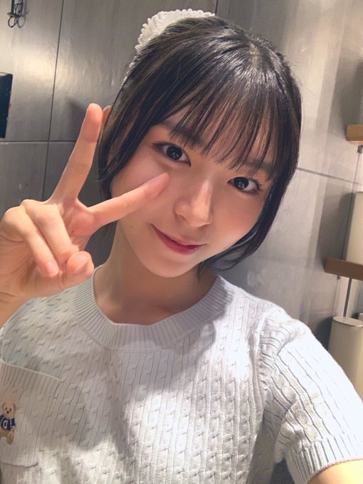 大里菜桜のTwitter画像3