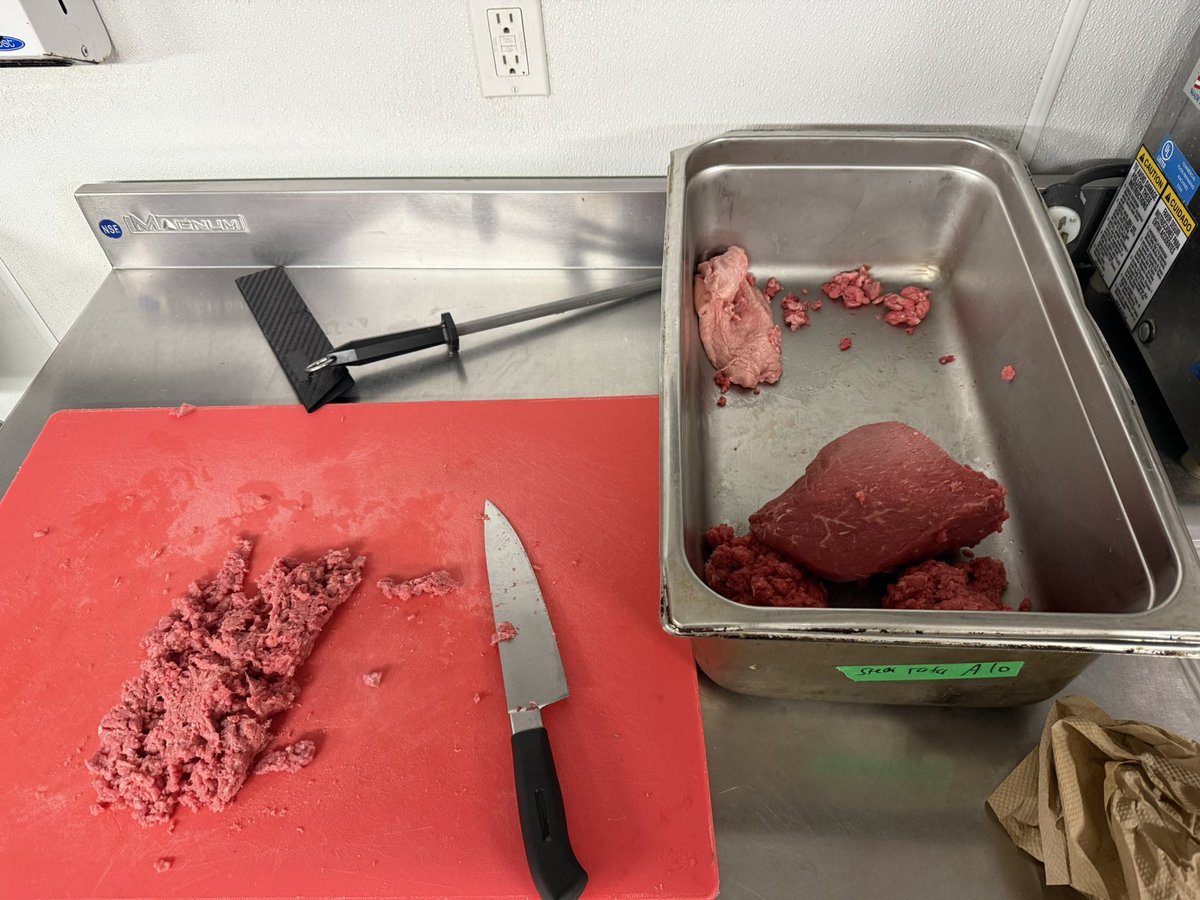 Kalo tangan ku gede sebelah ya gara2 ginian