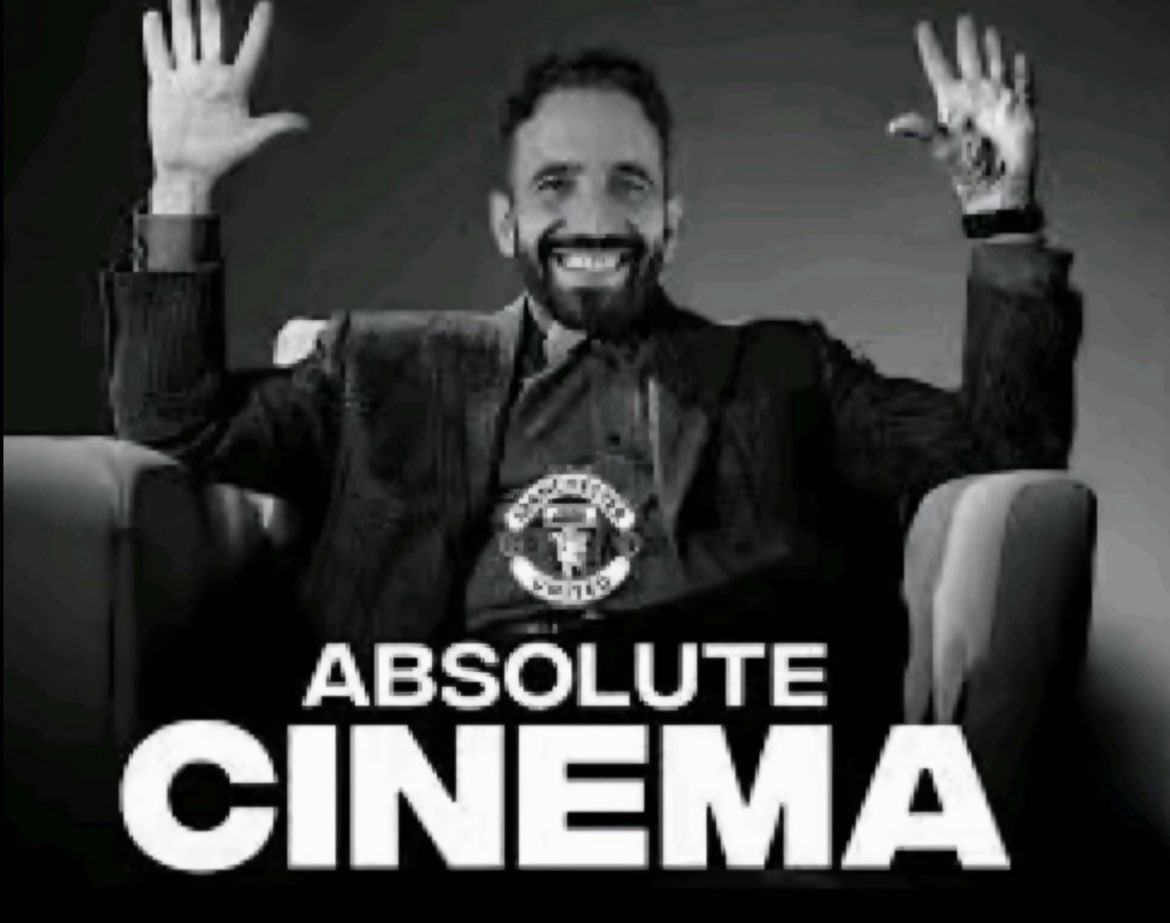 No Context Manchester United (Fan) tweet media