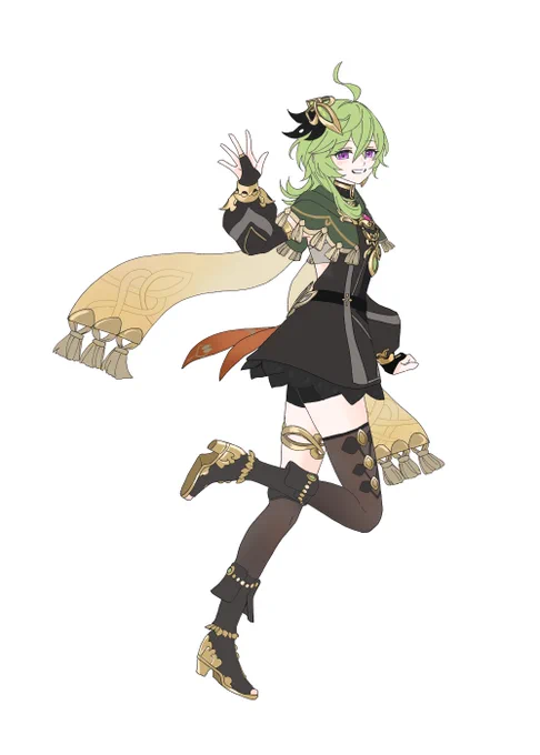 コレイ