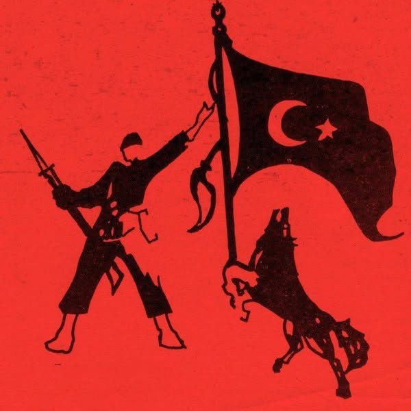 “Bu memleket, tarihte Türk’tü, hâlde Türk’tür ve ebediyen Türk olarak yaşayacaktır”

Mustafa Kemal ATATÜRK