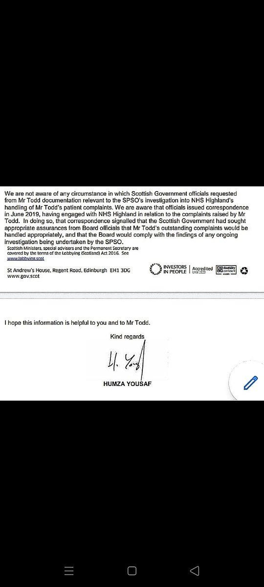 Peter Todd tweet media