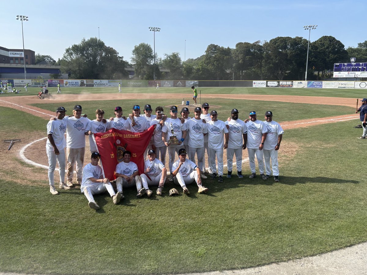 Greece Post 468 Baseball (@greecepostbsbal) on Twitter photo Punched our ticket to Shelby and the <a href="/legionbaseball/">American Legion Baseball</a> World Series
<a href="/NYALBaseball/">NY American Legion Baseball</a>
<a href="/PickinSplinters/">Paul Gotham</a> Punched our ticket to Shelby and the <a href="/legionbaseball/">American Legion Baseball</a> World Series
<a href="/NYALBaseball/">NY American Legion Baseball</a>
<a href="/PickinSplinters/">Paul Gotham</a>